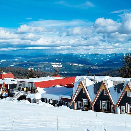 The Pinnacles Suites & Townhomes Silver Star Εξωτερικό φωτογραφία