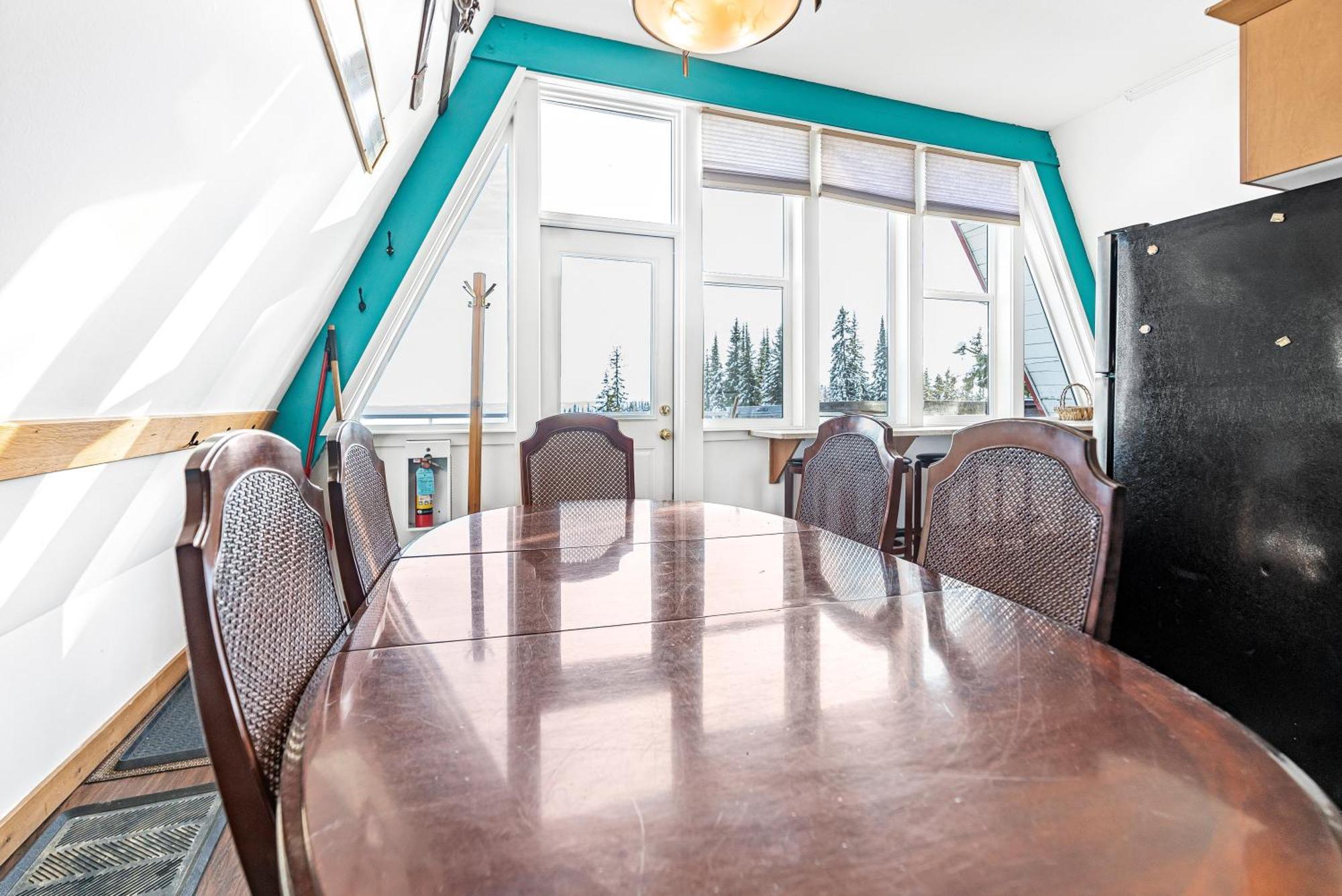The Pinnacles Suites & Townhomes Silver Star Εξωτερικό φωτογραφία