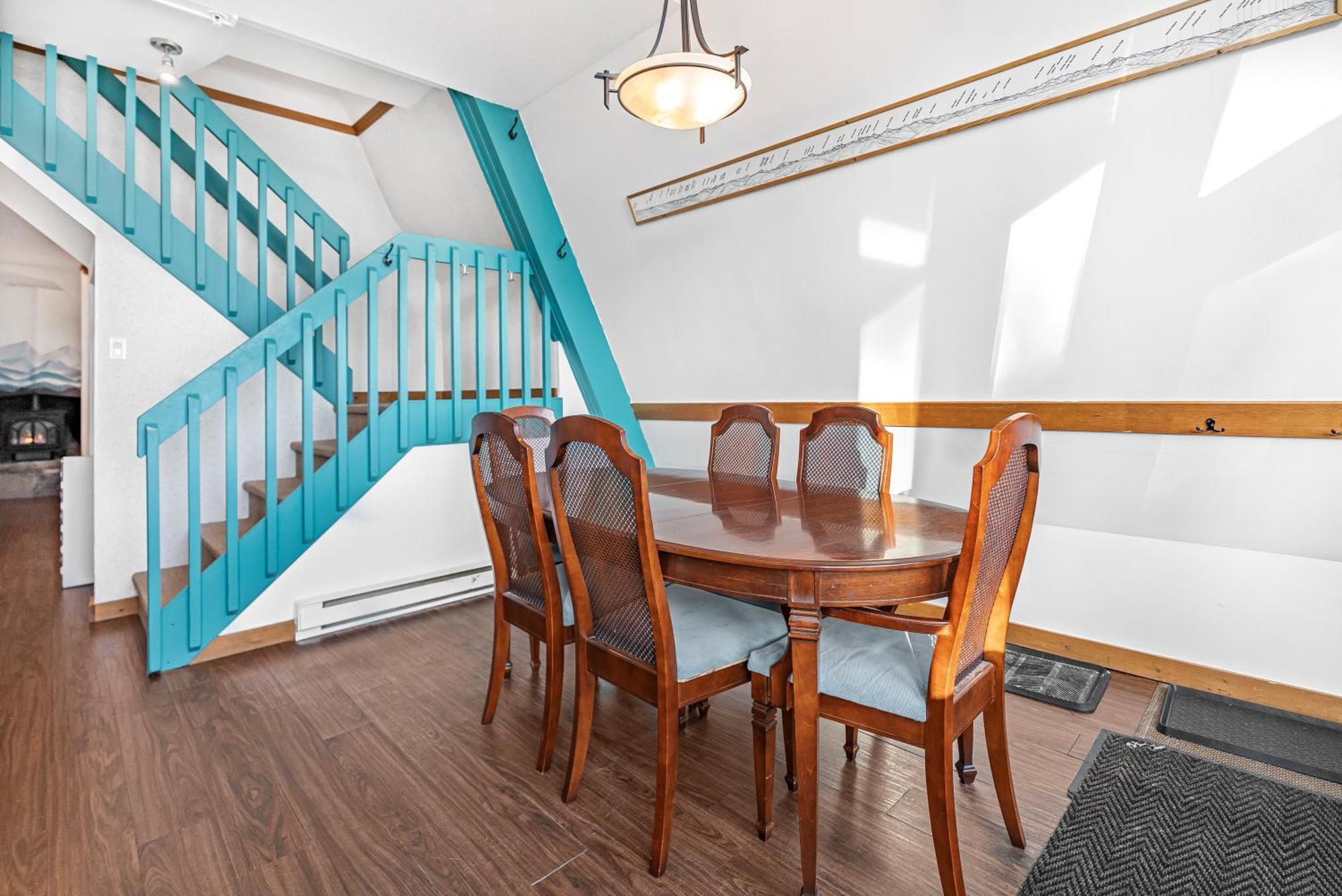 The Pinnacles Suites & Townhomes Silver Star Εξωτερικό φωτογραφία