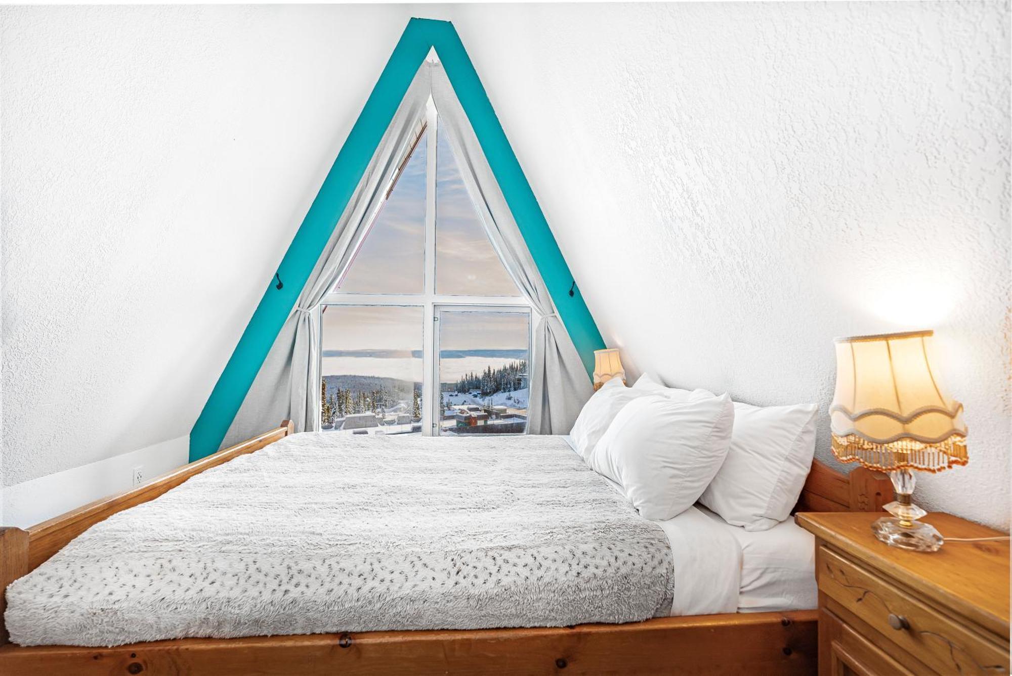 The Pinnacles Suites & Townhomes Silver Star Εξωτερικό φωτογραφία