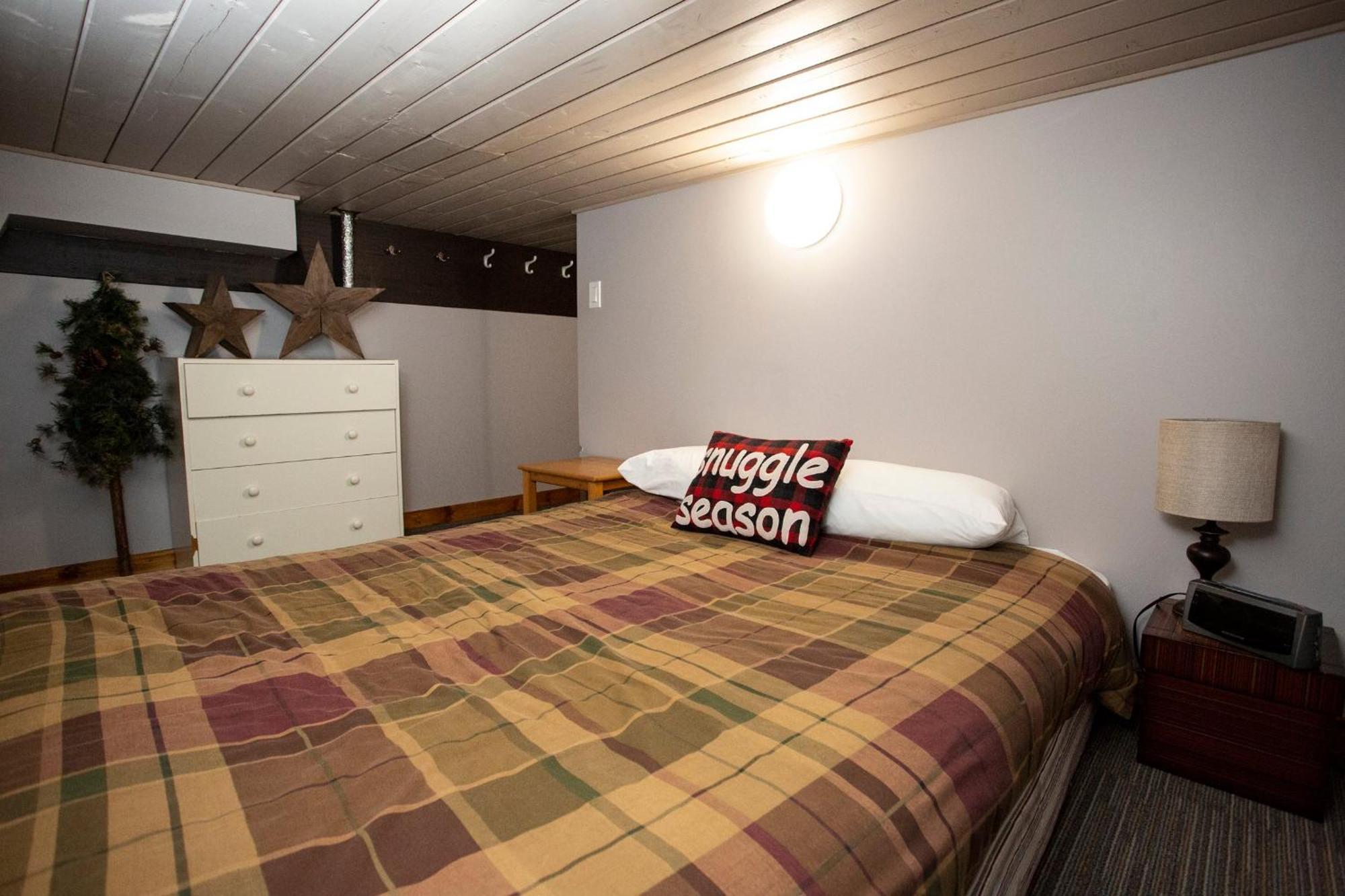 The Pinnacles Suites & Townhomes Silver Star Εξωτερικό φωτογραφία