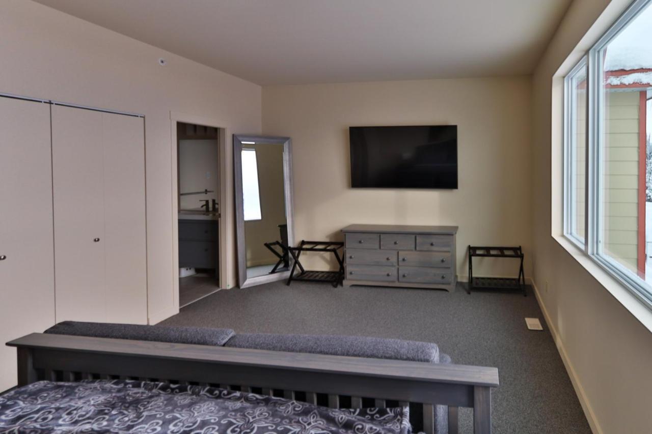 The Pinnacles Suites & Townhomes Silver Star Εξωτερικό φωτογραφία