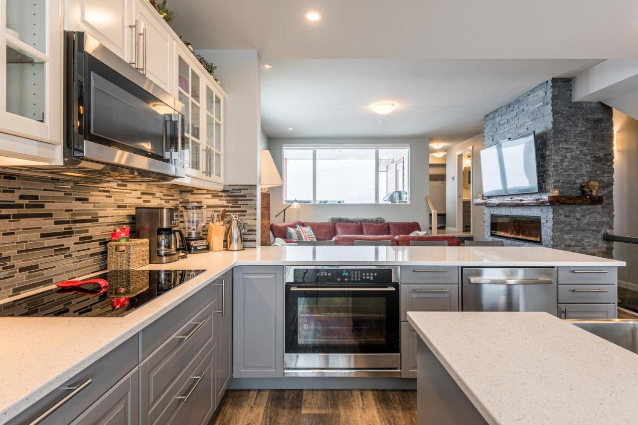 The Pinnacles Suites & Townhomes Silver Star Εξωτερικό φωτογραφία