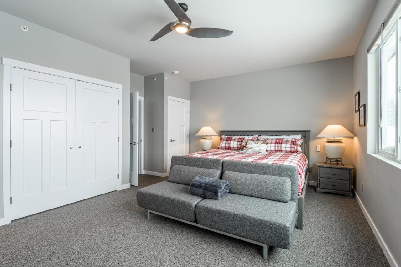 The Pinnacles Suites & Townhomes Silver Star Εξωτερικό φωτογραφία