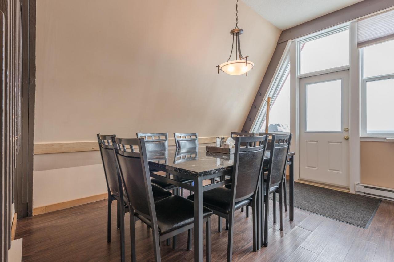 The Pinnacles Suites & Townhomes Silver Star Εξωτερικό φωτογραφία