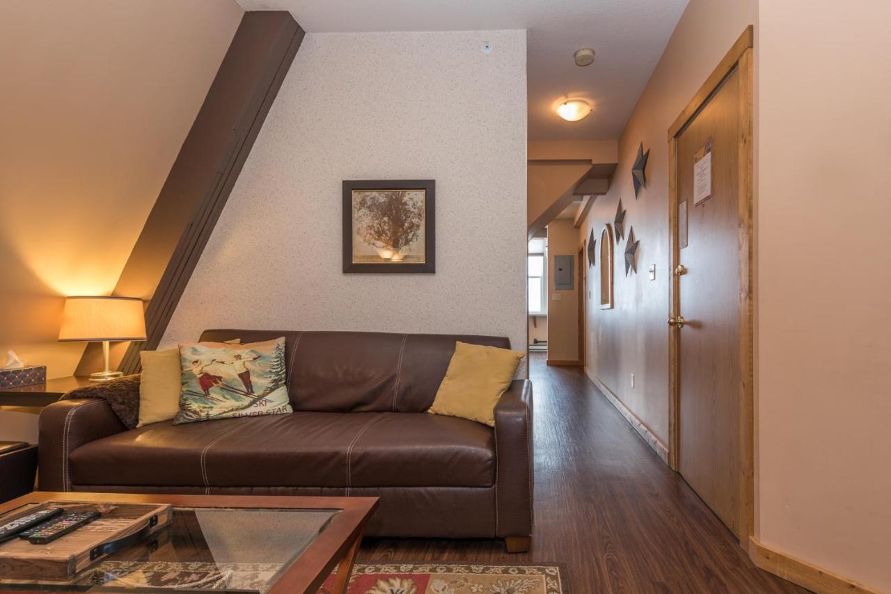The Pinnacles Suites & Townhomes Silver Star Εξωτερικό φωτογραφία