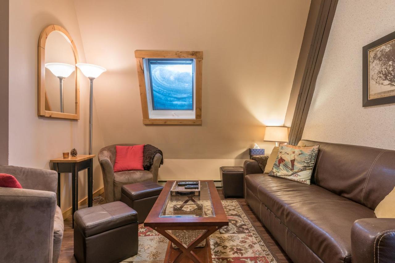 The Pinnacles Suites & Townhomes Silver Star Εξωτερικό φωτογραφία